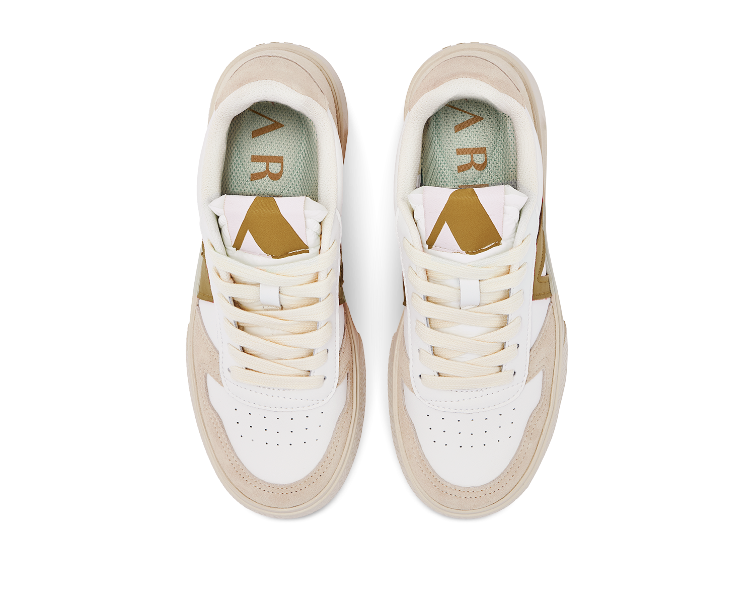 ARKK Essential Line Uncover | White Beige Uncover